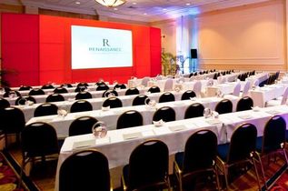 Hotel renaissance Jaragua Meeting Room Hotel renaissance Jaragua Meeting Room